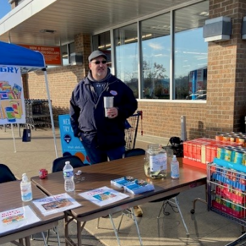 Citizens Gas In The Community