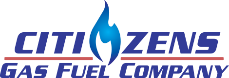 Citizens Gas Fuel Company | Public Utility | Natural Gas | Adrian | Michigan
