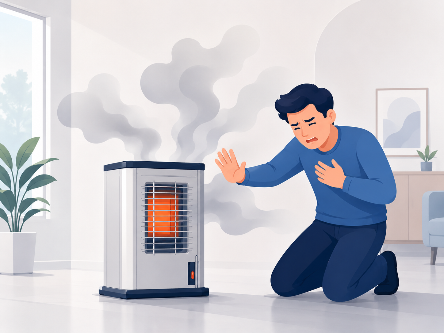 Carbon Monoxide Safety