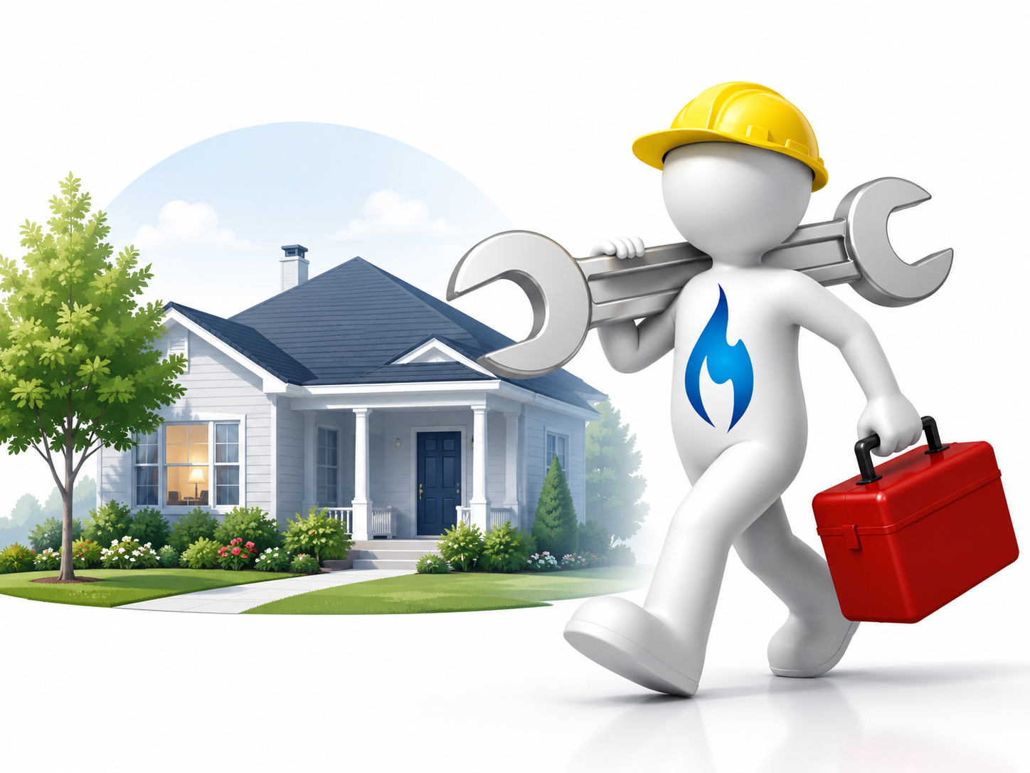 Home Smart
